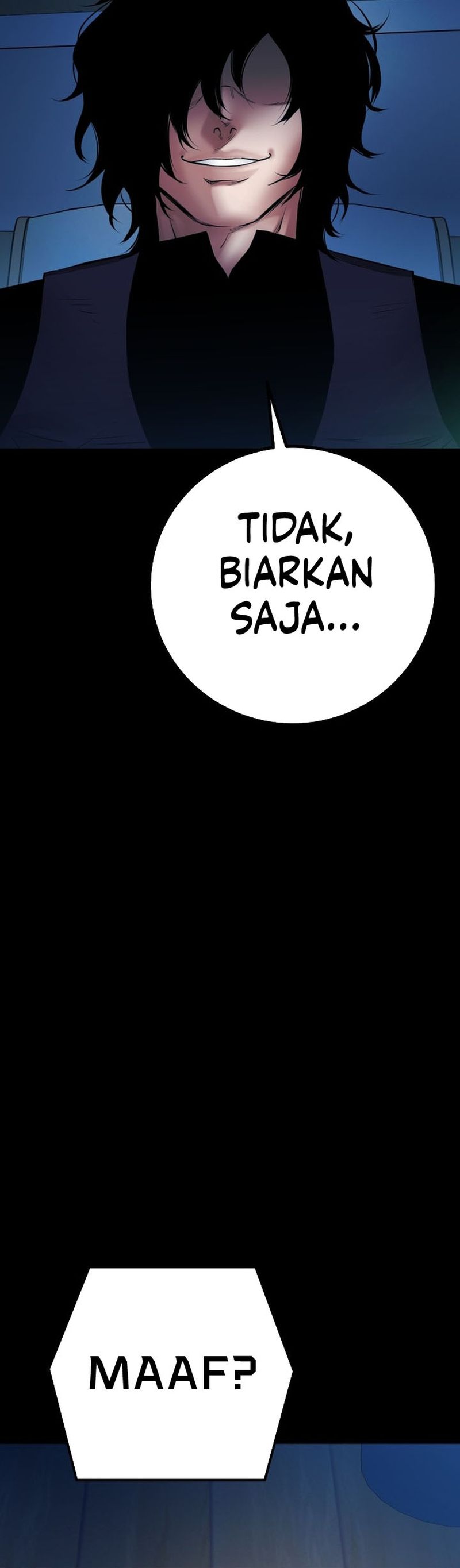 Blade of Retribution Chapter 28 Image 14