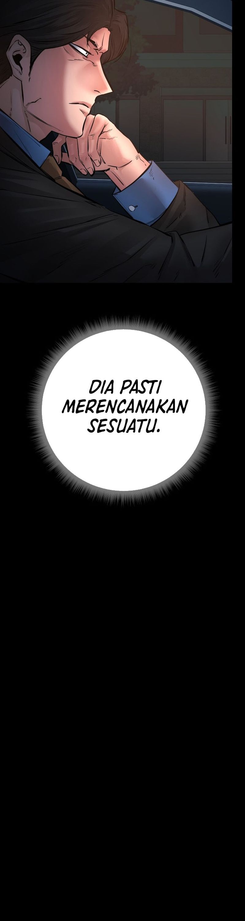 Blade of Retribution Chapter 28 Image 18
