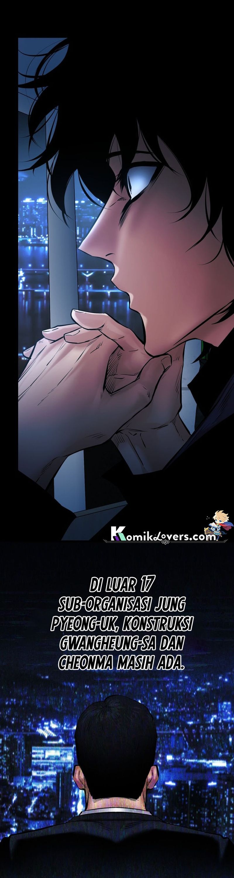 Blade of Retribution Chapter 28 Image 19