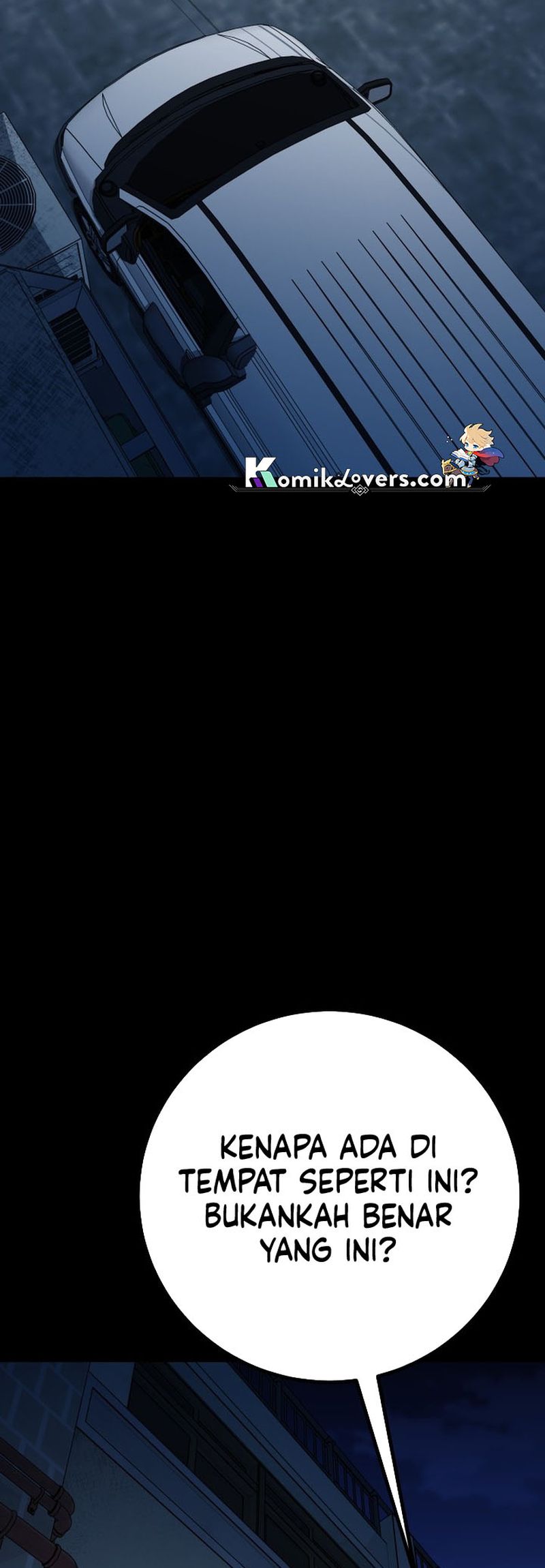 Blade of Retribution Chapter 28 Image 27