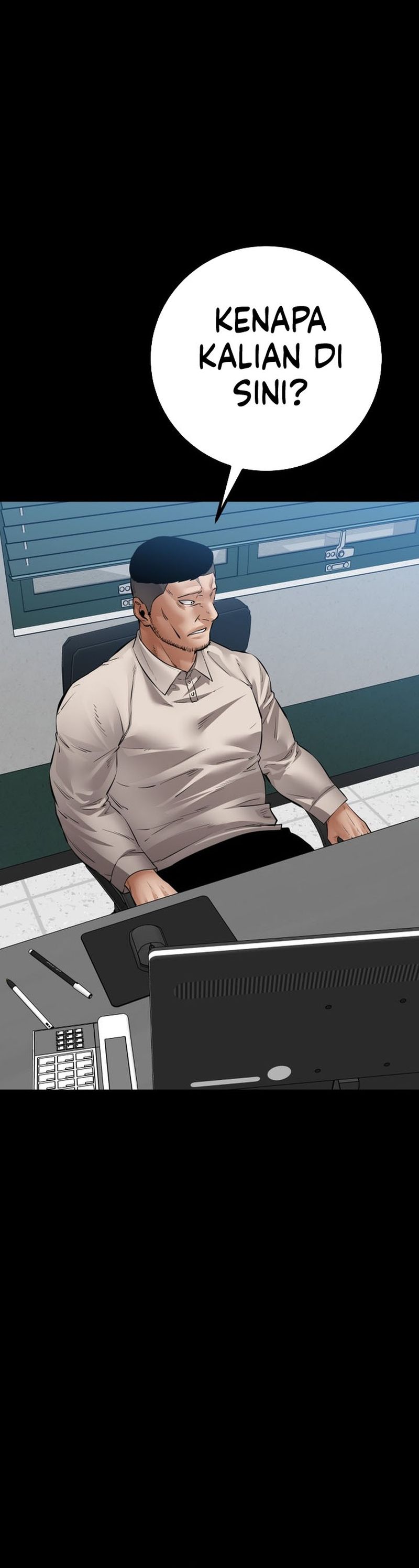 Blade of Retribution Chapter 28 Image 32