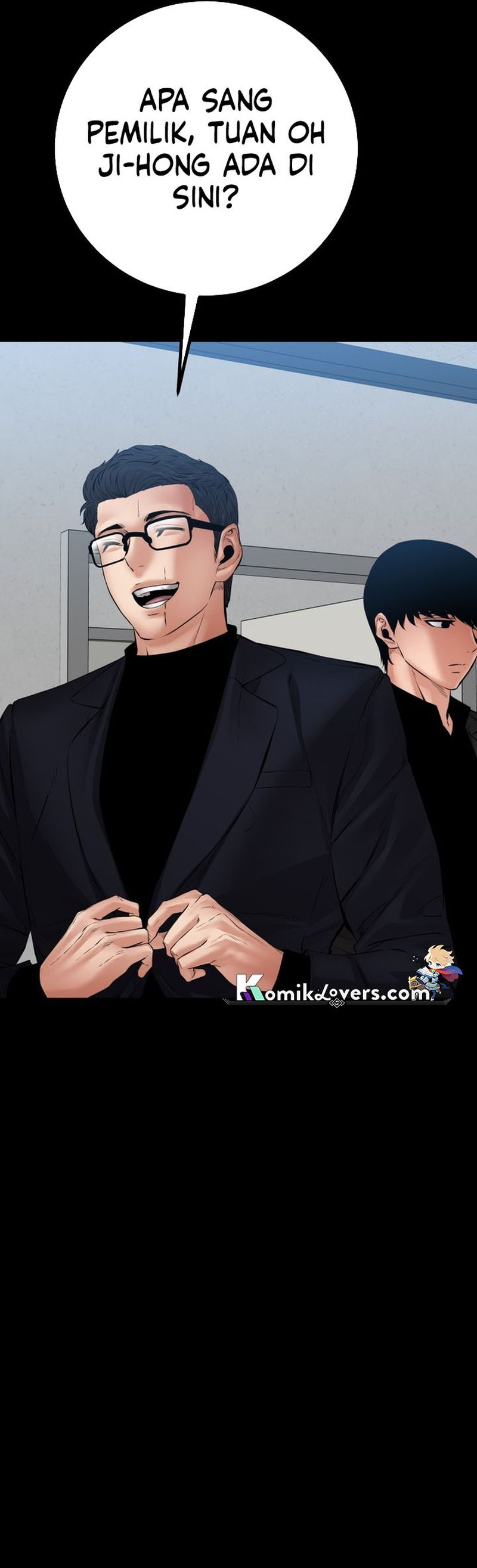 Blade of Retribution Chapter 28 Image 33