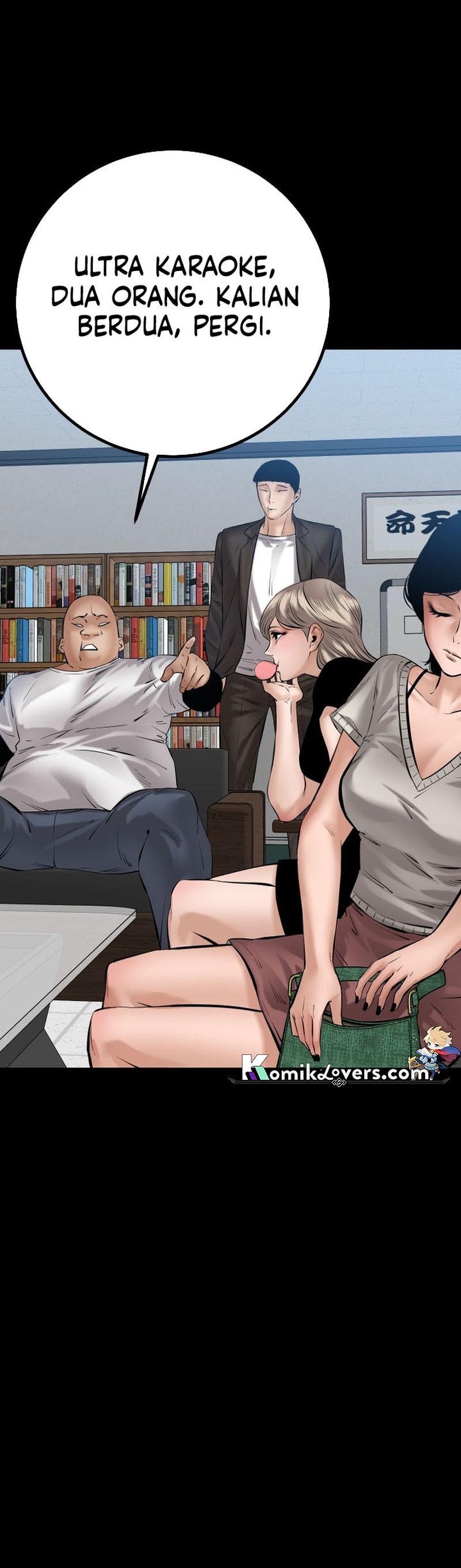 Blade of Retribution Chapter 28 Image 37