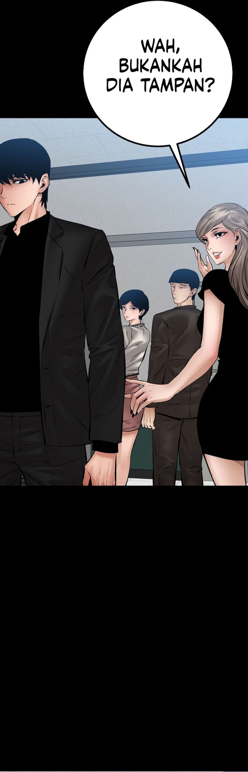 Blade of Retribution Chapter 28 Image 38