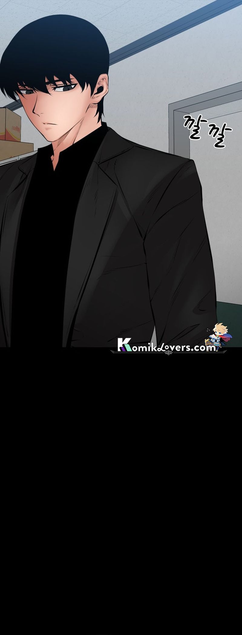 Blade of Retribution Chapter 28 Image 39