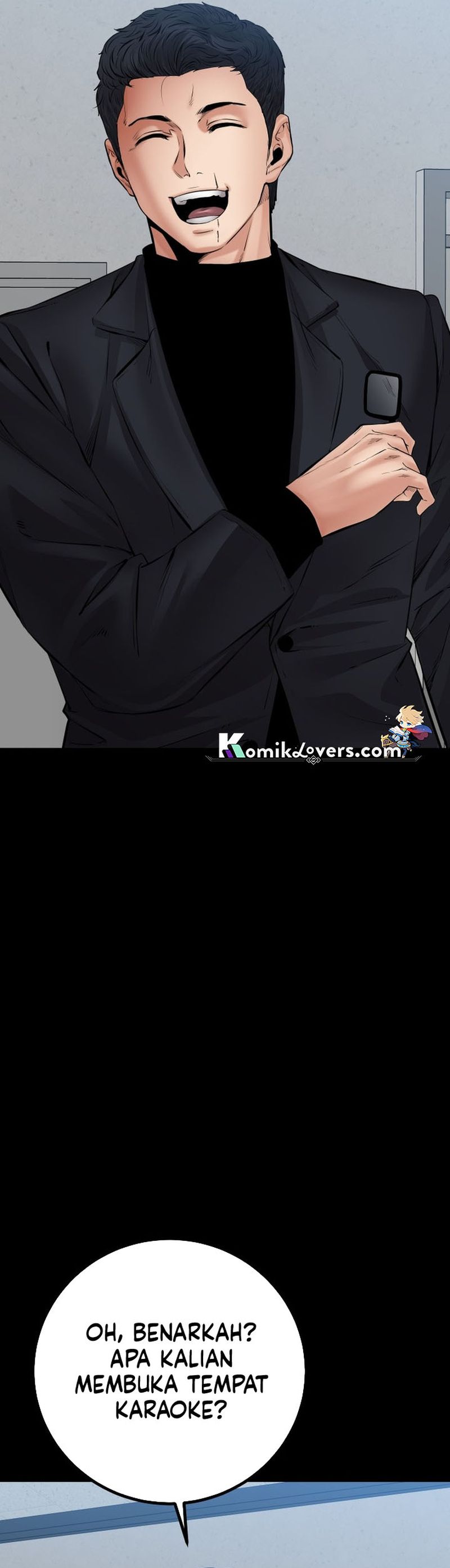 Blade of Retribution Chapter 28 Image 41