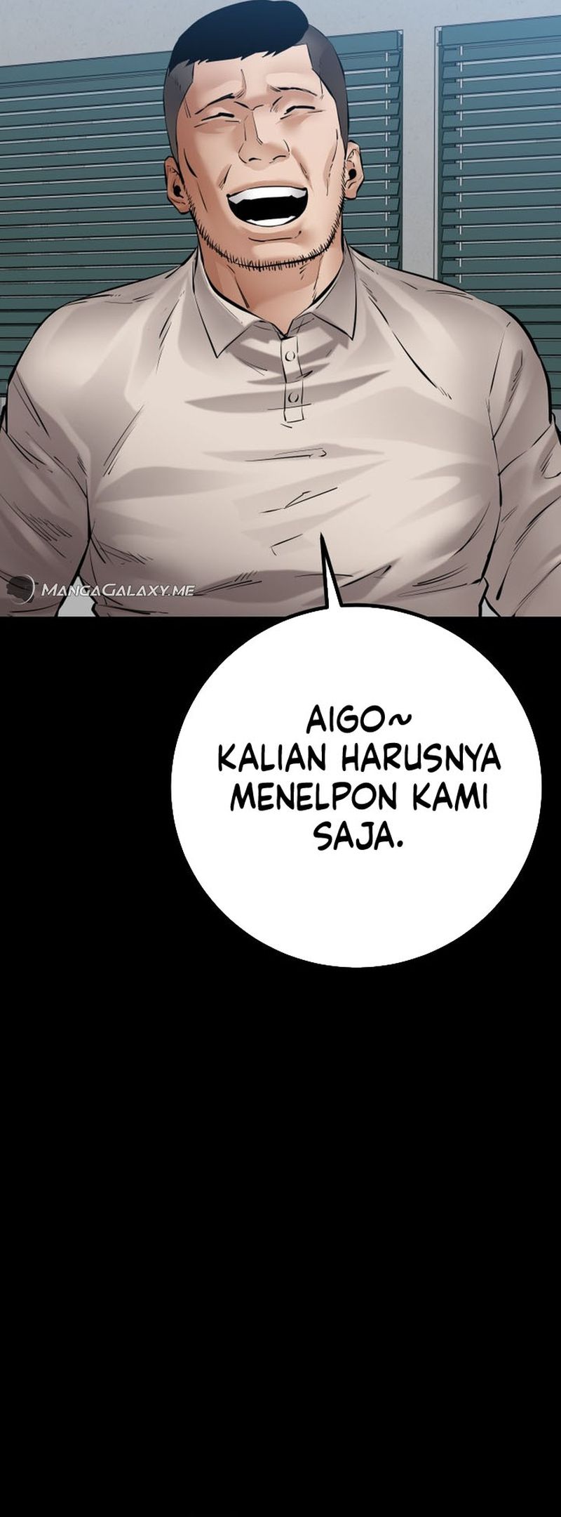 Blade of Retribution Chapter 28 Image 42