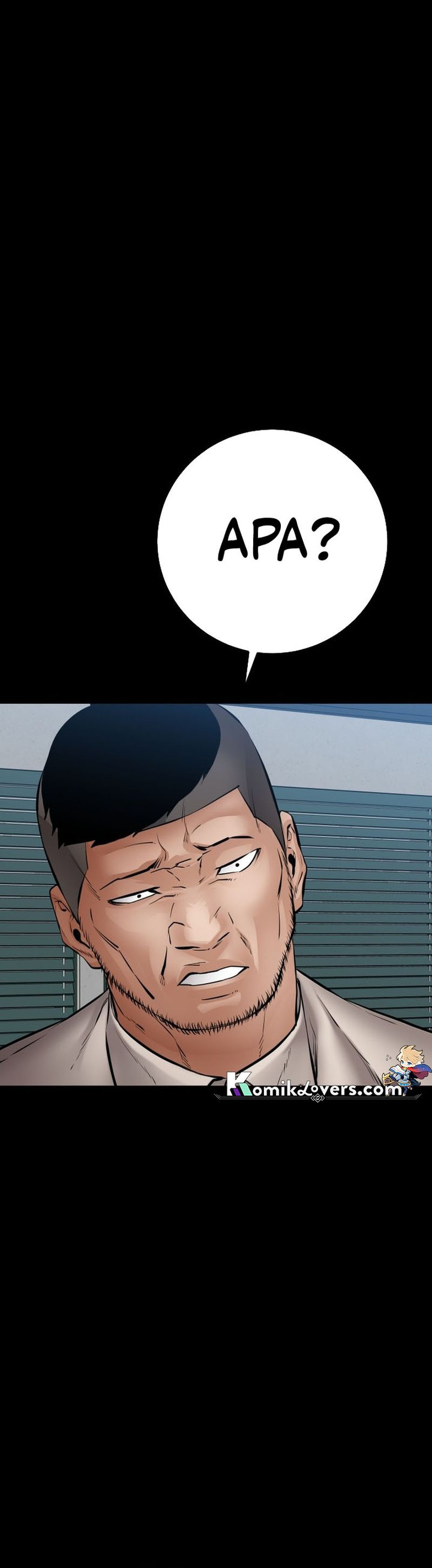 Blade of Retribution Chapter 28 Image 45