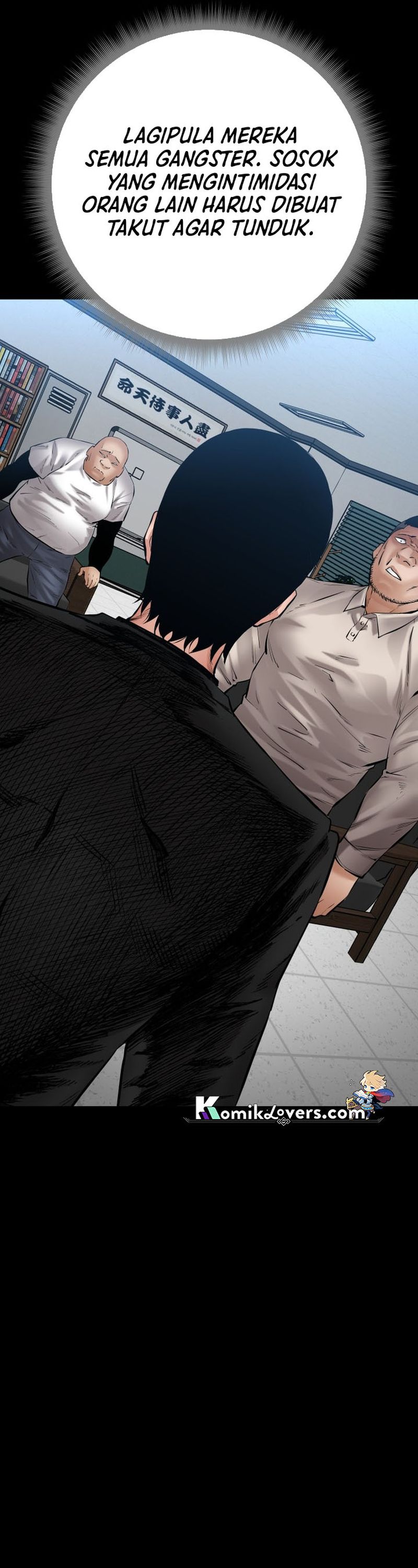 Blade of Retribution Chapter 28 Image 47