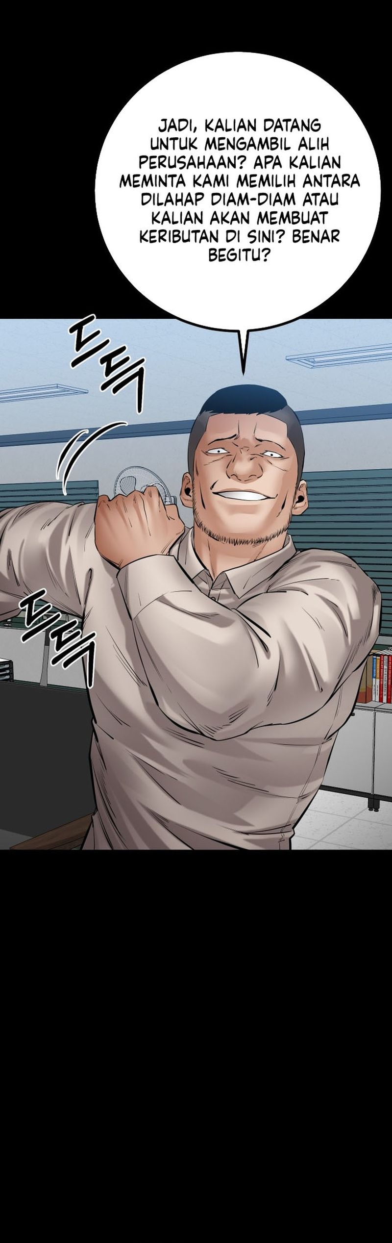 Blade of Retribution Chapter 28 Image 48
