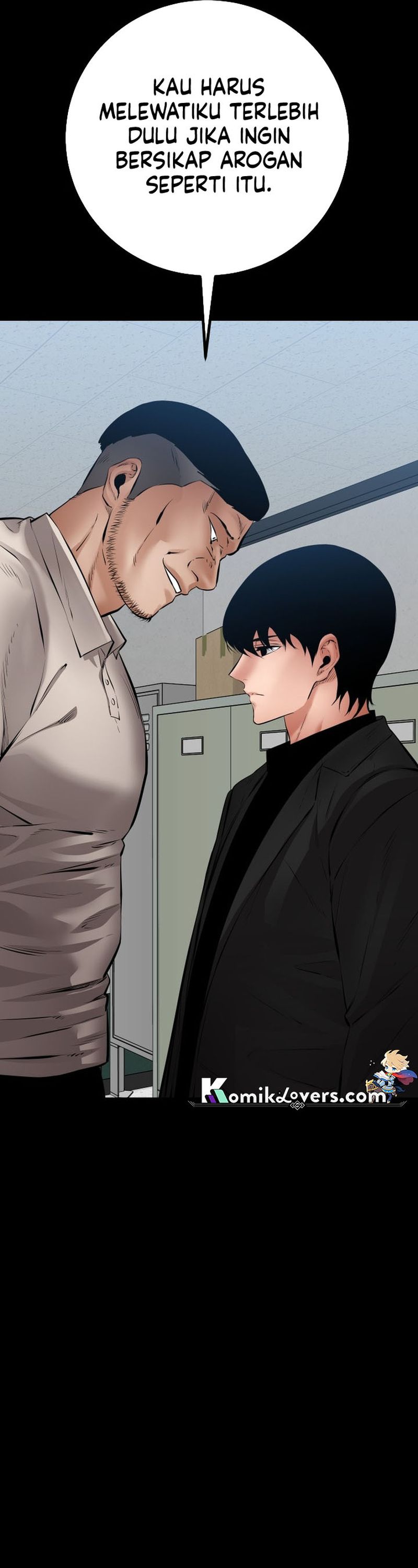 Blade of Retribution Chapter 28 Image 51