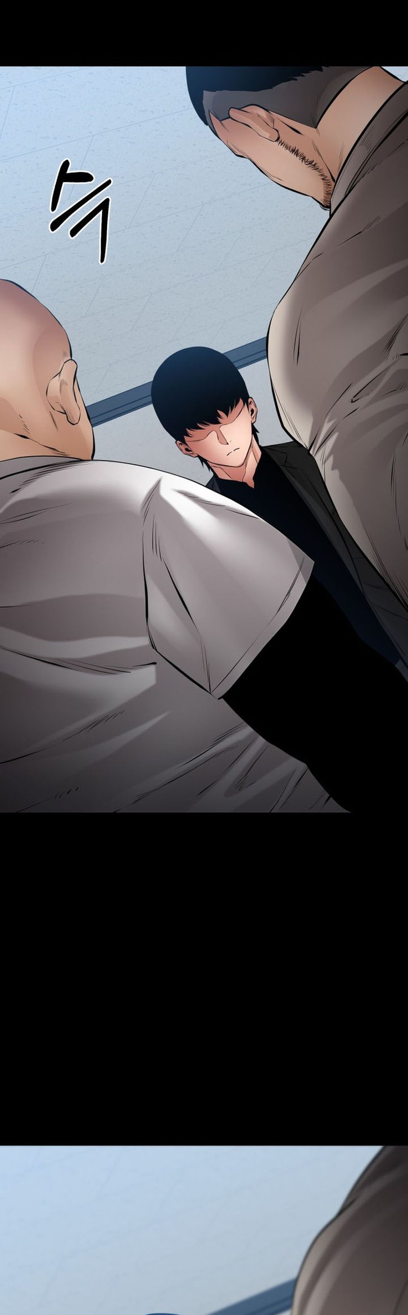 Blade of Retribution Chapter 28 Image 52