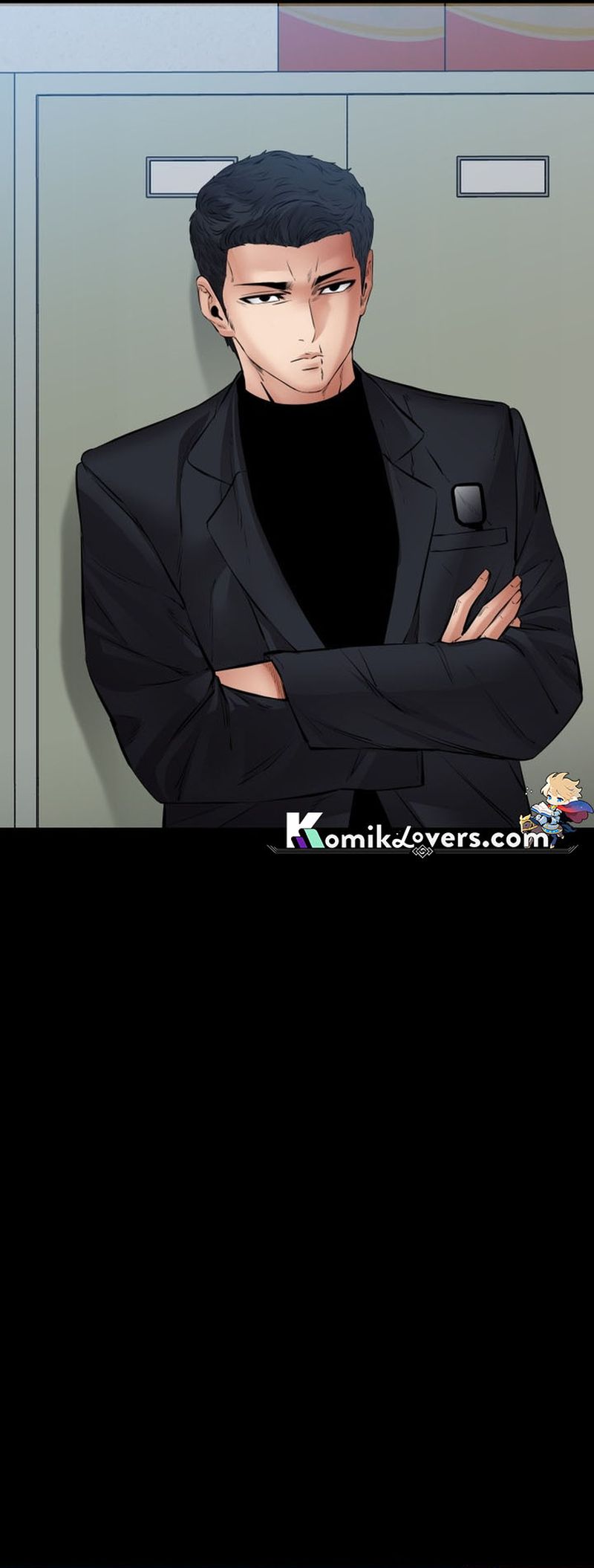 Blade of Retribution Chapter 28 Image 58