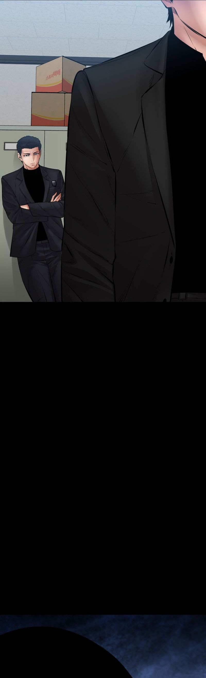 Blade of Retribution Chapter 28 Image 59