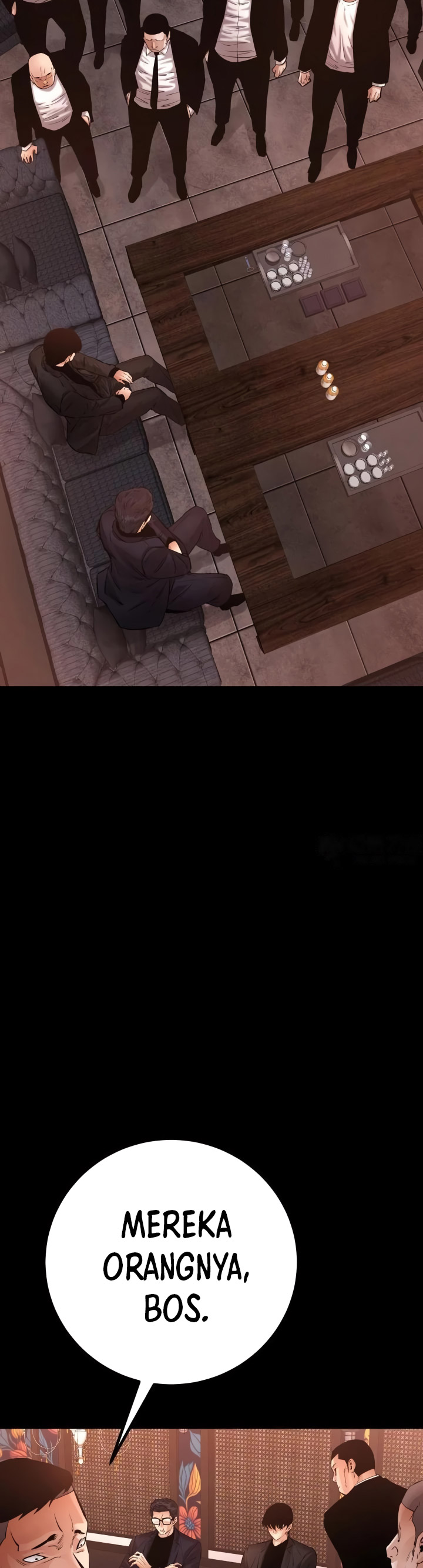 Blade of Retribution Chapter 29 Image 4