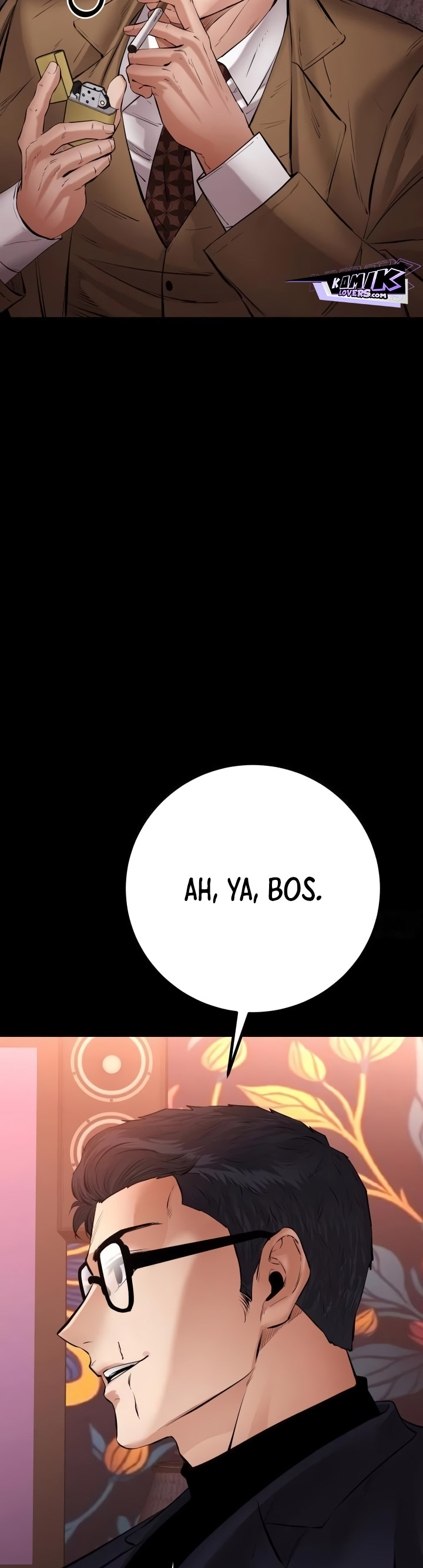 Blade of Retribution Chapter 29 Image 8