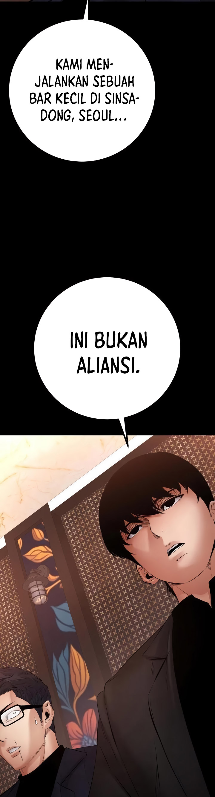 Blade of Retribution Chapter 29 Image 9