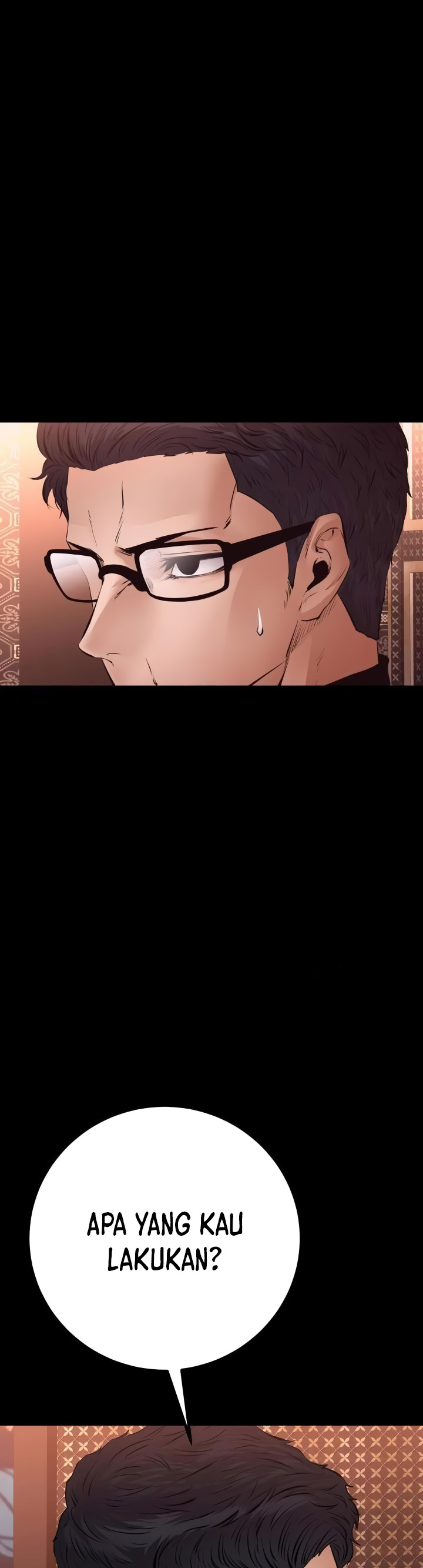 Blade of Retribution Chapter 29 Image 11