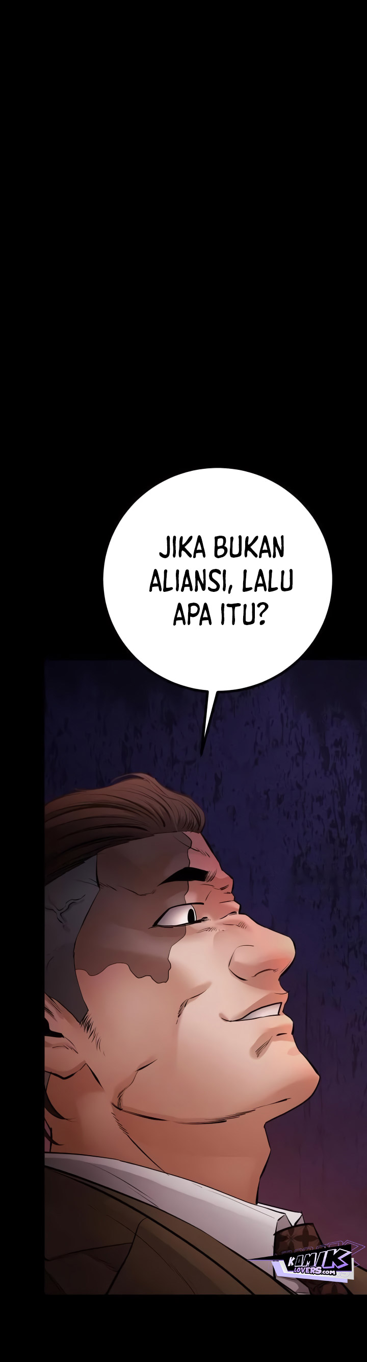 Blade of Retribution Chapter 29 Image 13
