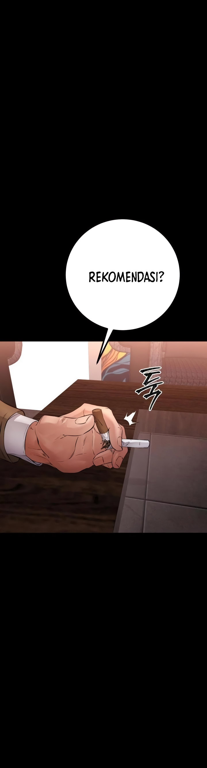 Blade of Retribution Chapter 29 Image 15