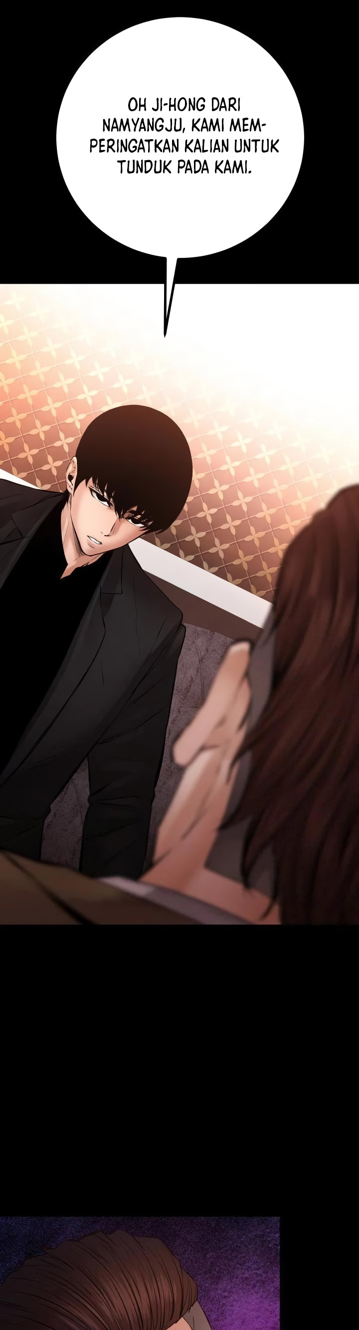 Blade of Retribution Chapter 29 Image 16