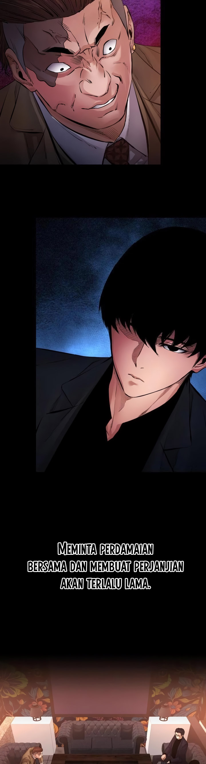 Blade of Retribution Chapter 29 Image 17
