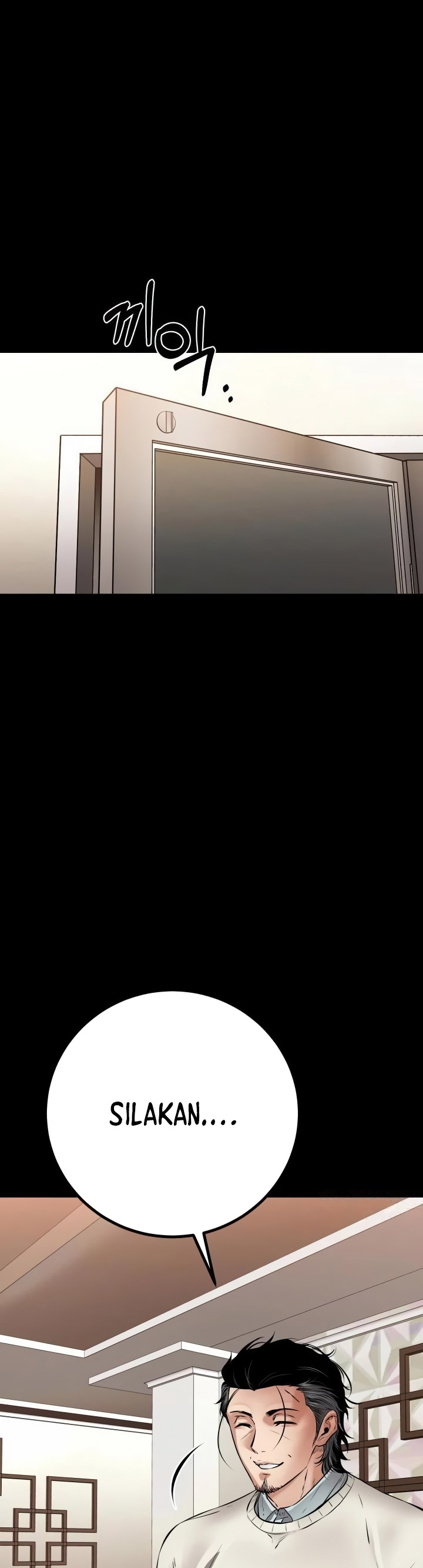 Blade of Retribution Chapter 29 Image 23