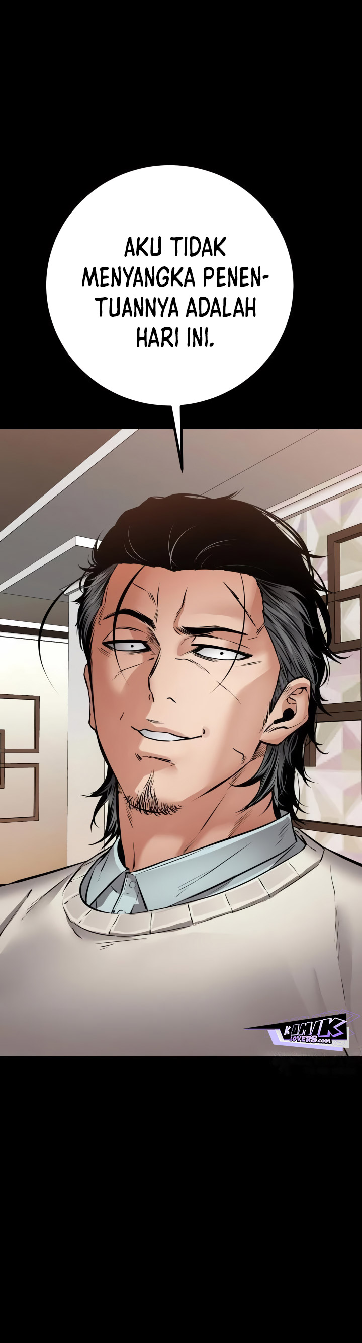 Blade of Retribution Chapter 29 Image 25