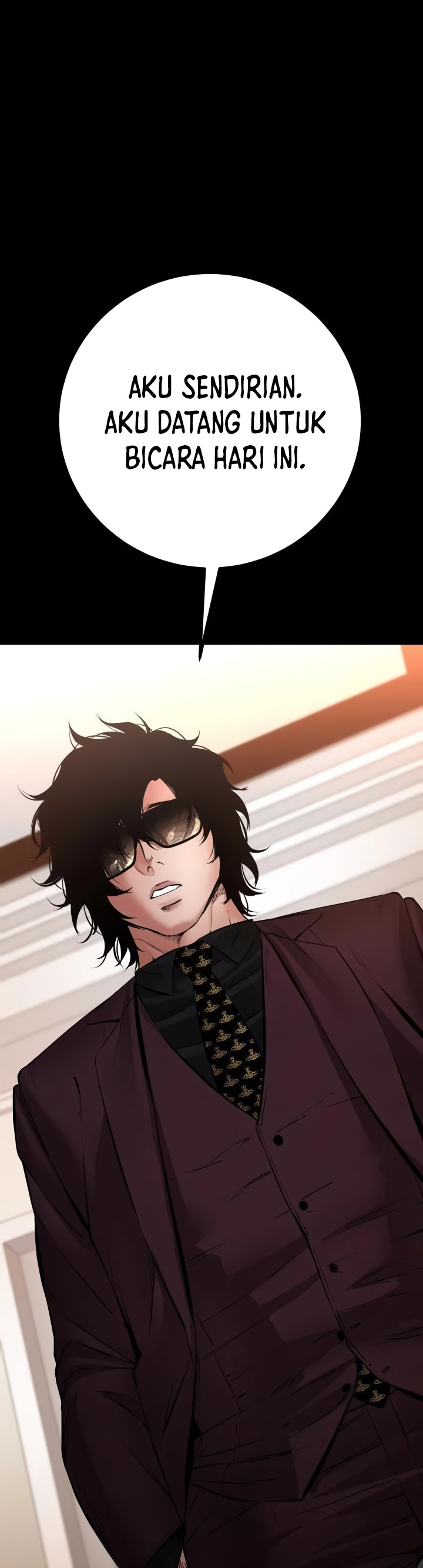 Blade of Retribution Chapter 29 Image 26