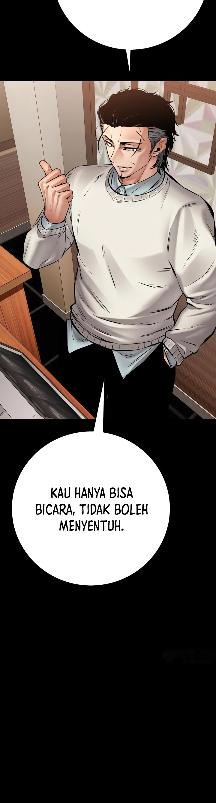 Blade of Retribution Chapter 29 Image 28