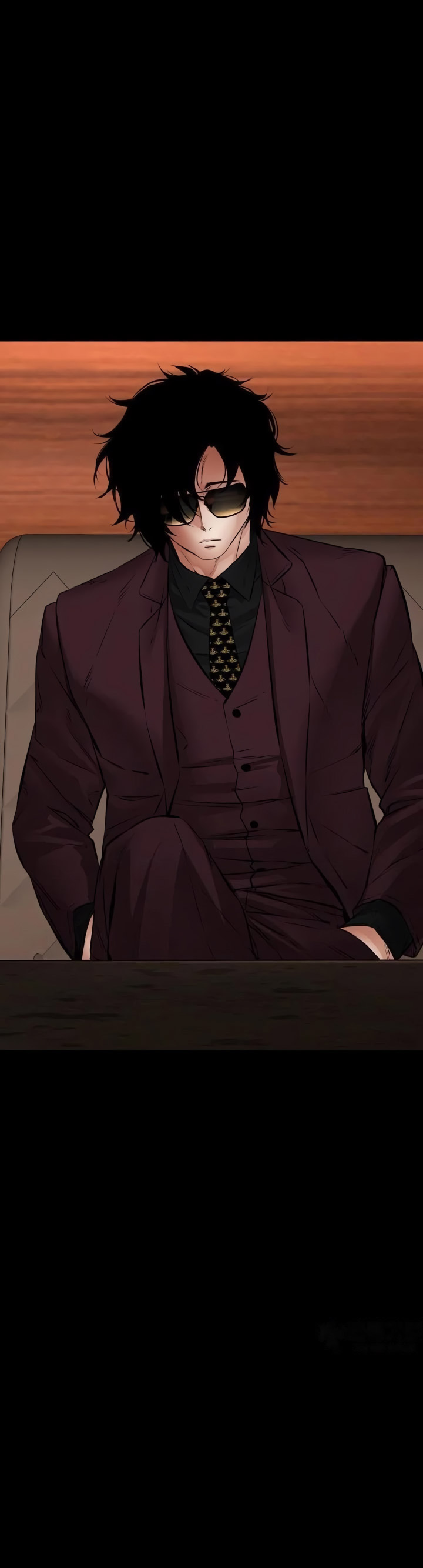 Blade of Retribution Chapter 29 Image 32