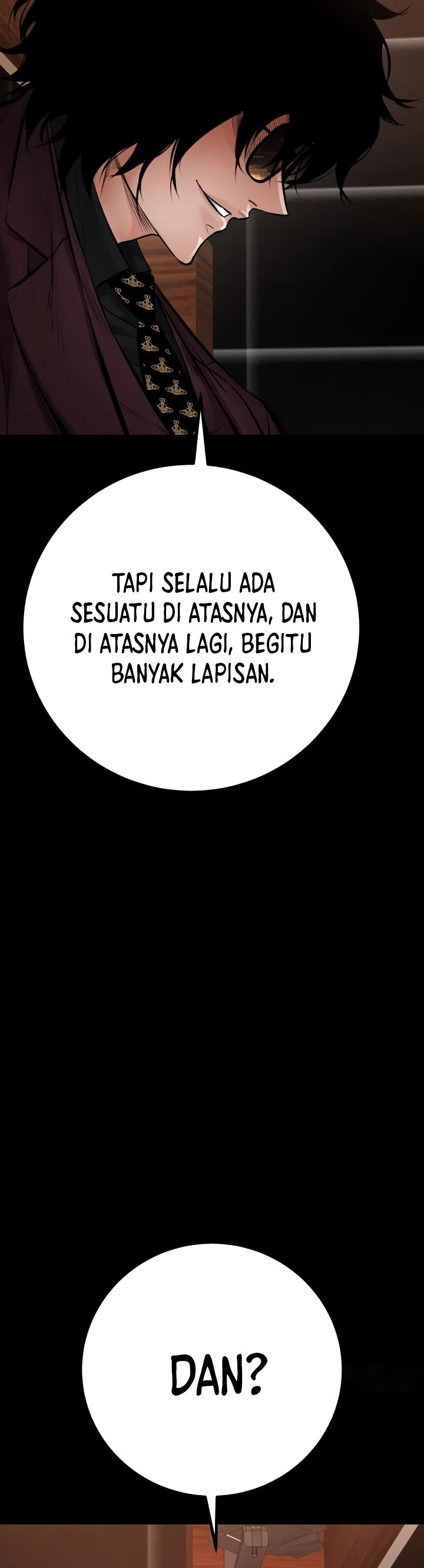 Blade of Retribution Chapter 29 Image 35