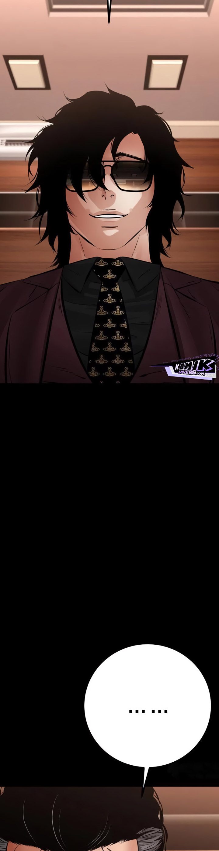 Blade of Retribution Chapter 29 Image 38