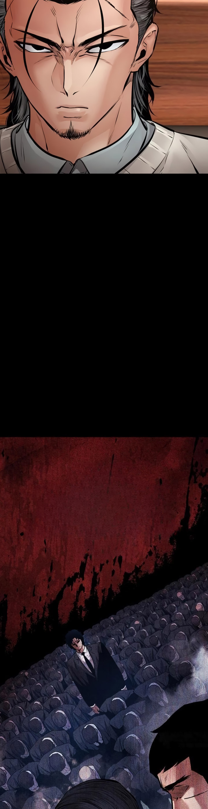 Blade of Retribution Chapter 29 Image 39