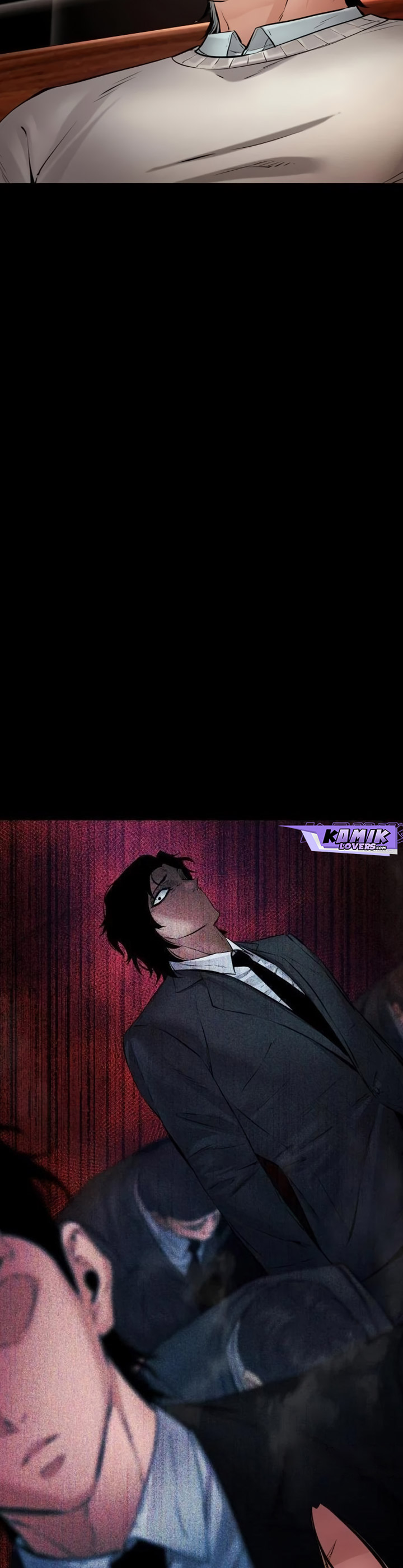 Blade of Retribution Chapter 29 Image 41