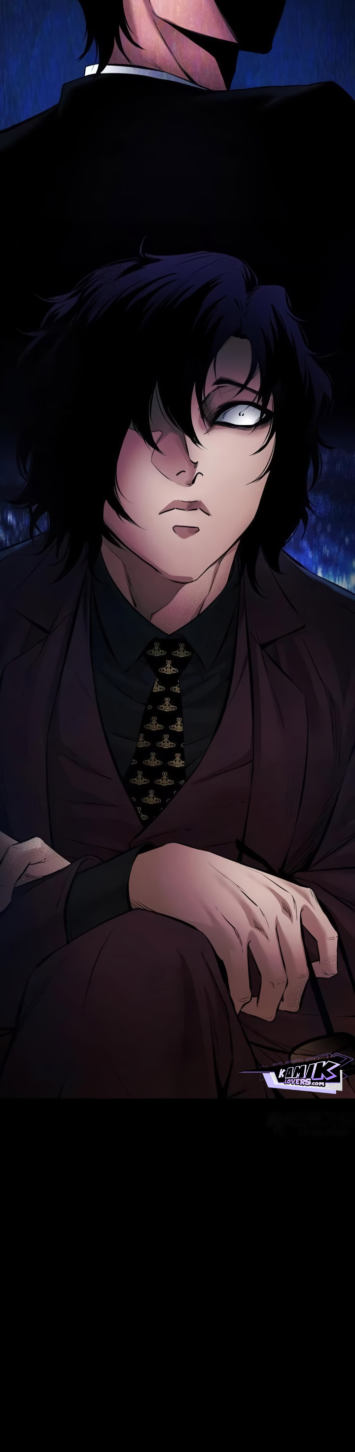 Blade of Retribution Chapter 29 Image 44