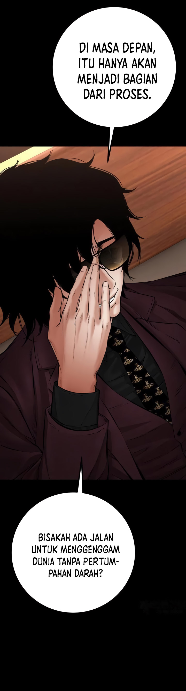 Blade of Retribution Chapter 29 Image 58