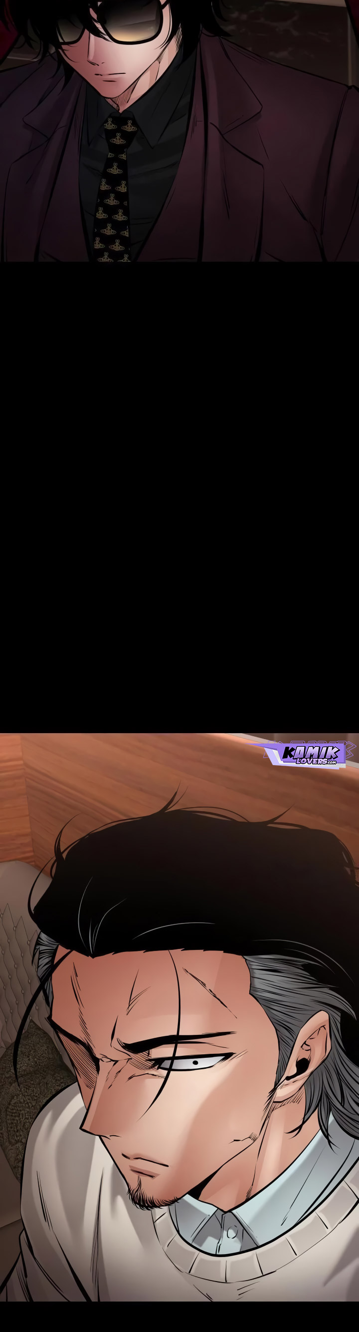 Blade of Retribution Chapter 29 Image 66