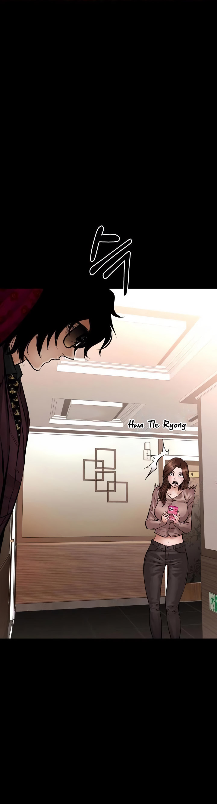 Blade of Retribution Chapter 29 Image 68