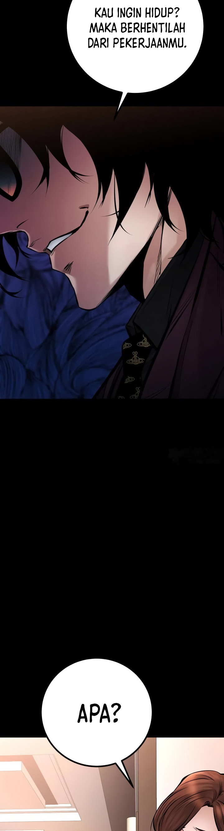 Blade of Retribution Chapter 29 Image 70