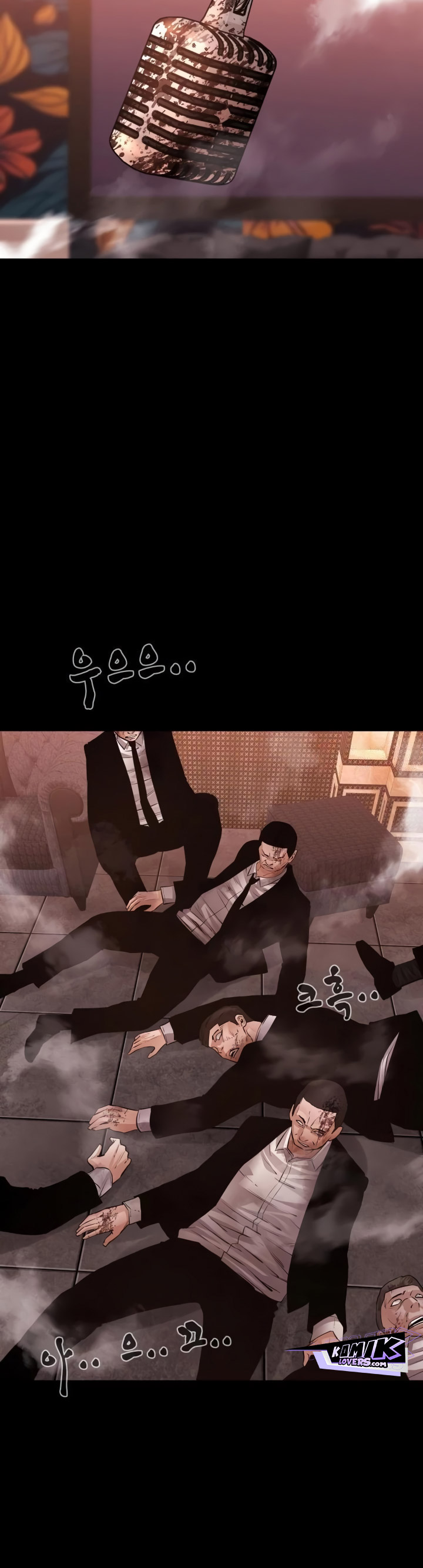 Blade of Retribution Chapter 29 Image 73