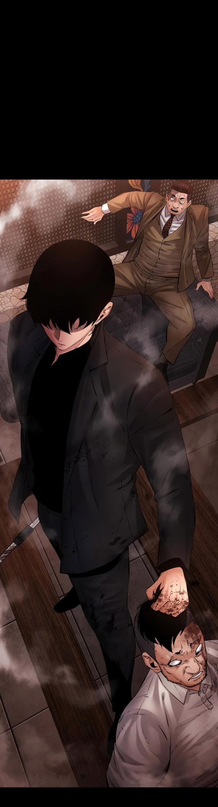 Blade of Retribution Chapter 29 Image 74