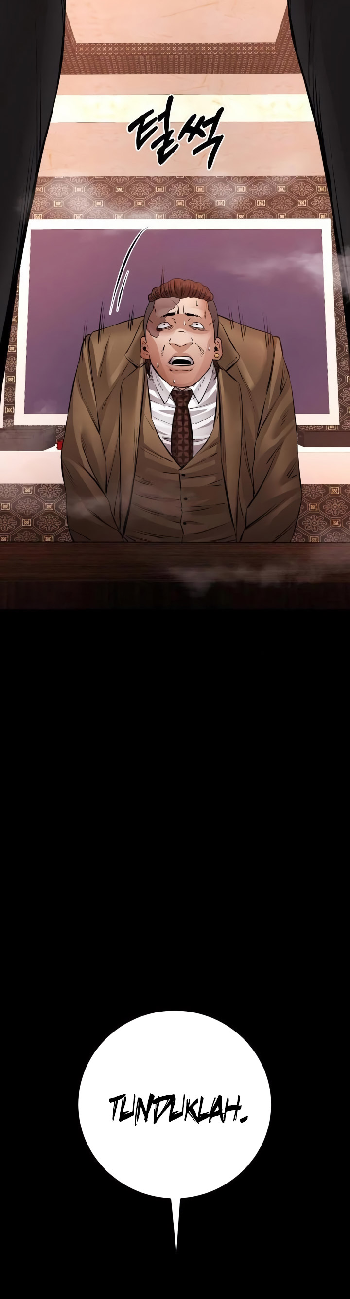 Blade of Retribution Chapter 29 Image 77
