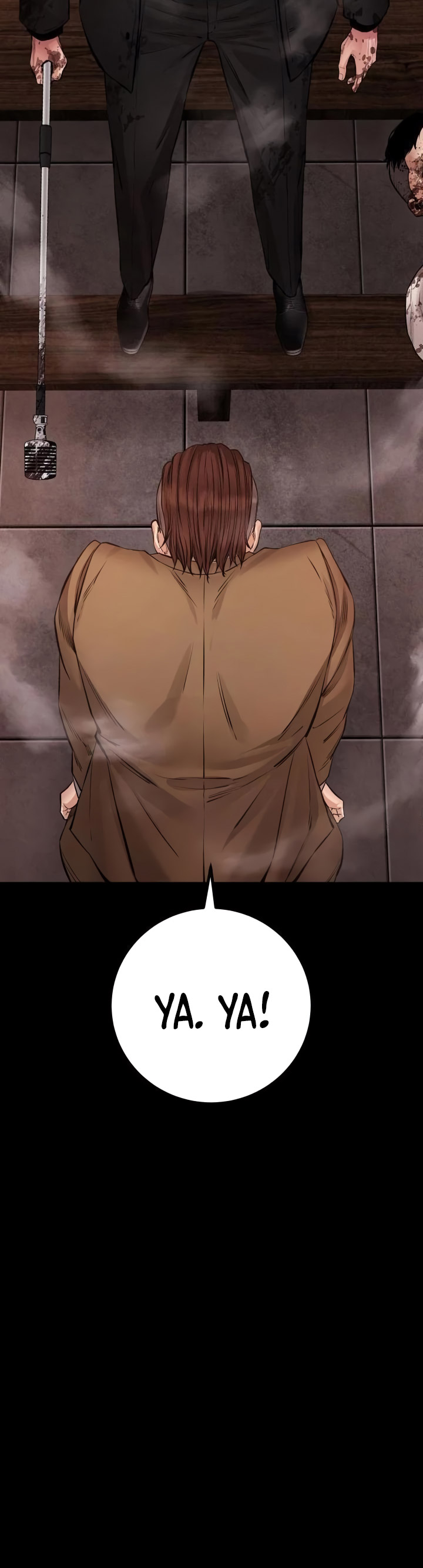 Blade of Retribution Chapter 29 Image 80