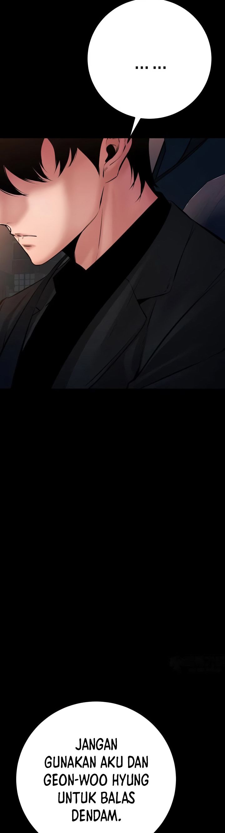 Blade of Retribution Chapter 30 Image 26