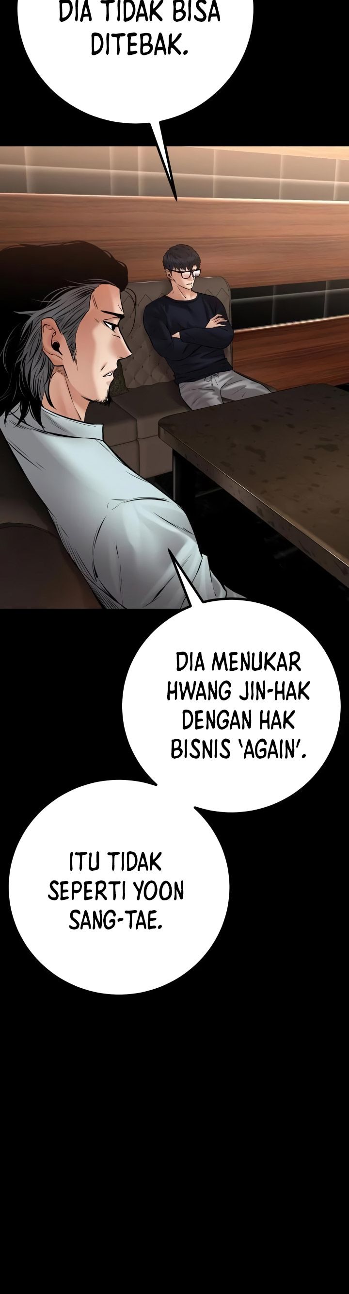 Blade of Retribution Chapter 30 Image 35