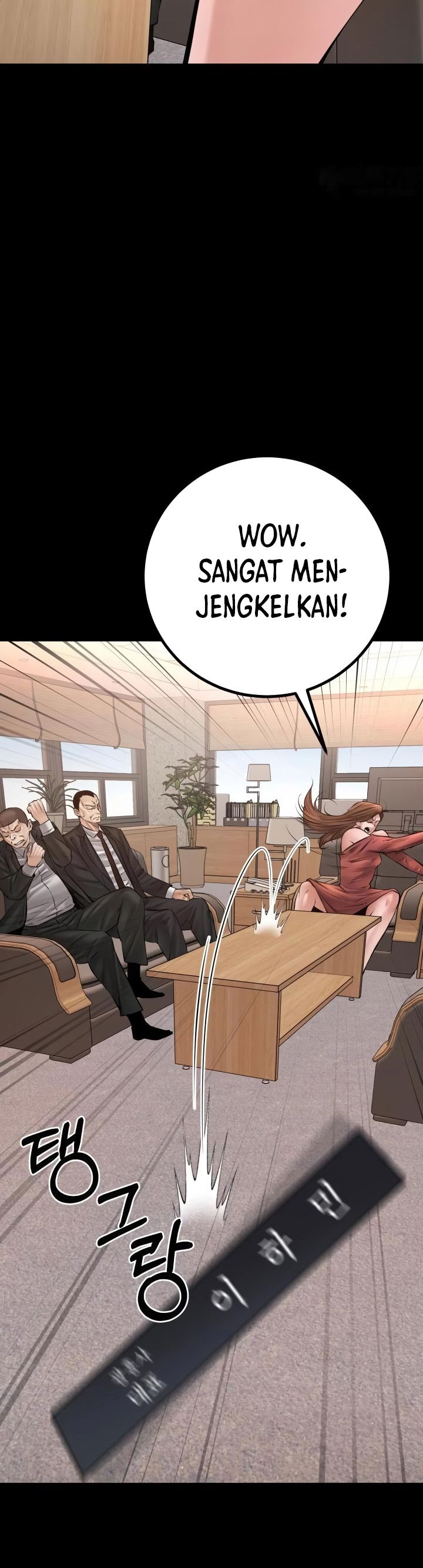 Blade of Retribution Chapter 31 Image 15