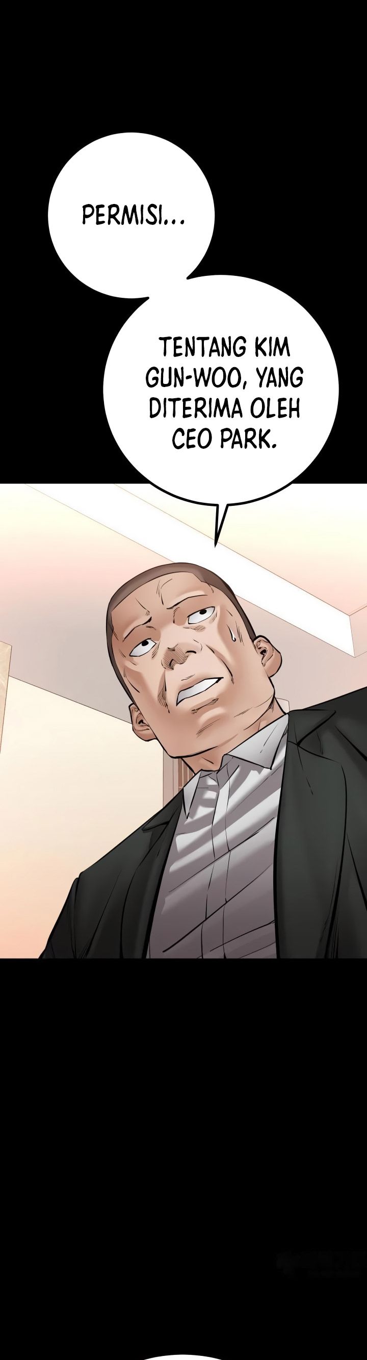 Blade of Retribution Chapter 31 Image 21
