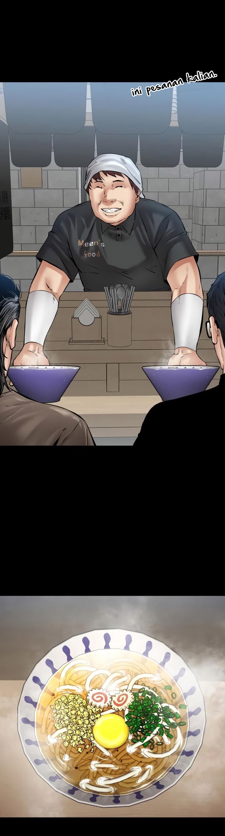 Blade of Retribution Chapter 31 Image 41
