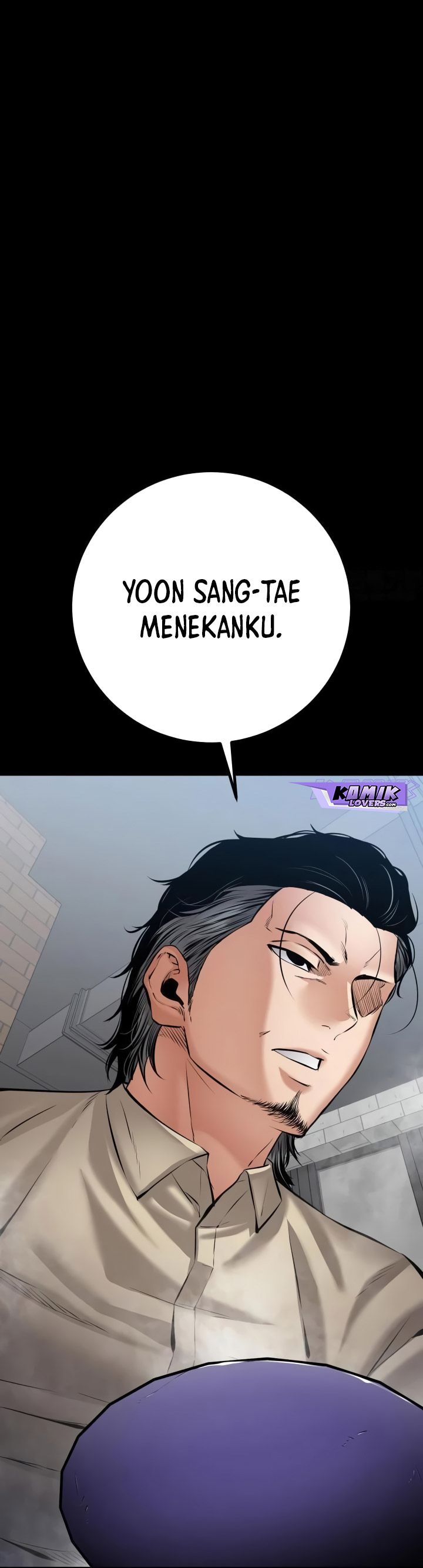 Blade of Retribution Chapter 31 Image 42